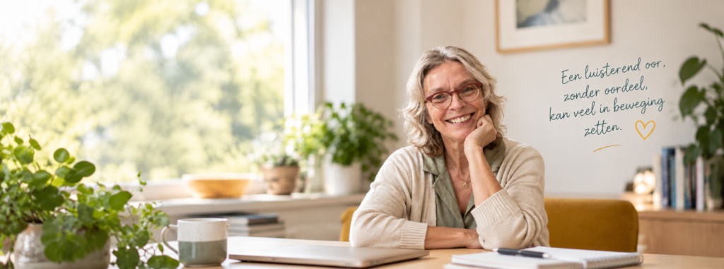 zorg voor familie